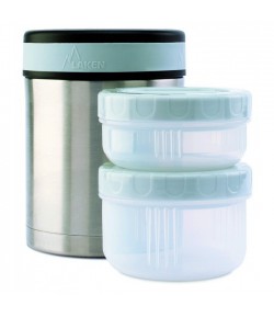 LAKEN THERMO FOOD stainless steel food container 1000ml