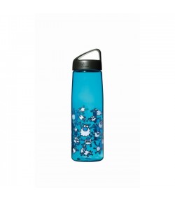 LAKEN TRITAN CLASSIC kukuxumusu plastová láhev 750ml modrá BPA FREE