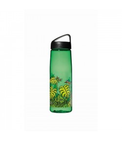 LAKEN TRITAN CLASSIC kukuxumusu plastová láhev 750ml zelená BPA FREE