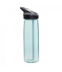 LAKEN JANNU TRITAN plastová flaša 750ml svetlomodrá BPA FREE