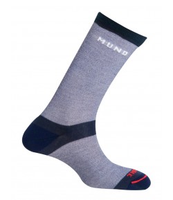 MUND ELBRUS ponožky - základní vrstva
