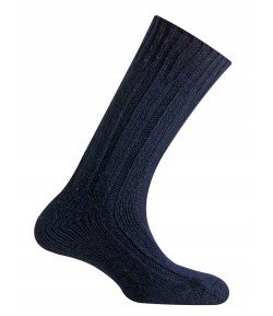 MUND LEGEND socks from Merino wool