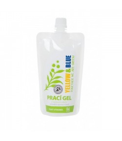 Tierra Verde organic washing gel