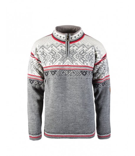 Dale Vail unisex wool sweater