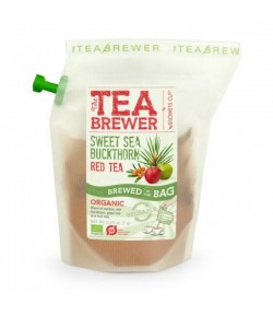 GROWER'S Grower's Cup Tea - Sweat sea buckthorn red tea
