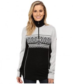 Dale Rondane lady wool sweater