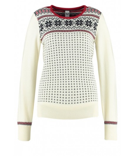 Dale Garmisch lady wool sweater