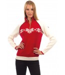 Dale Sochi lady wool sweater