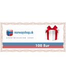 Darcekovy poukaz - 100 Eur