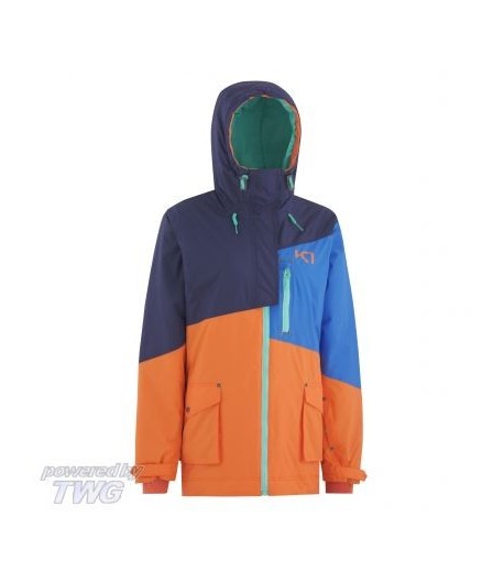 KARI TRAA MOGULS ski jacket