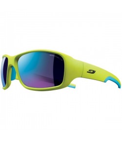 JULBO STUNT sunglasses - Apple green