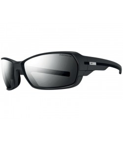 JULBO DIRT 2.0 sunglasses - Mat black polarized