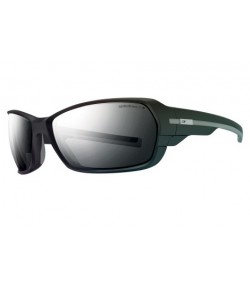 JULBO DIRT 2.0 sunglasses - Mat black black