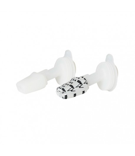 LAKEN silicone spout for Jannu caps
