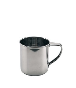 Laken Stainless steel mug 0,5 L