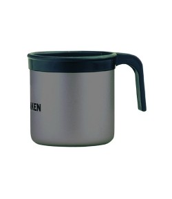 Laken Non stick aluminium mug 0,4 L