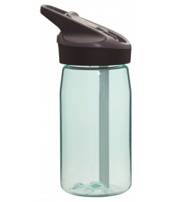 LAKEN JANNU TRITAN plastic botte 450ml light-blue BPA FREE