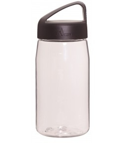 LAKEN TRITAN CLASSIC plastic bottle 450 ml - transparent - BPA FREE