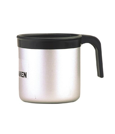 Laken Aluminium mug 0,4 L.