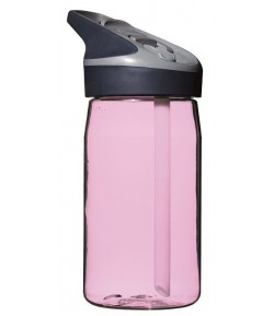 LAKEN JANNU TRITAN plastic botte 450ml light-pink BPA FREE