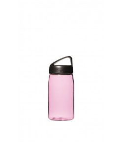 LAKEN TRITAN CLASSIC plastová flaša 450ml - magenta - BPA FREE