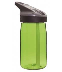 LAKEN JANNU TRITAN plastic botte 450ml light-green BPA FREE