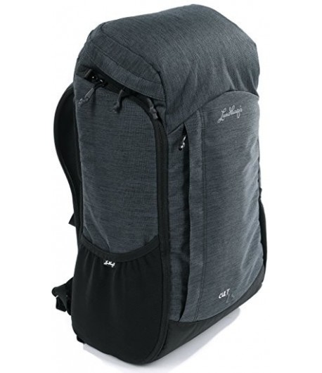 LUNDHAGS CLASSIC CULT 25 backpack