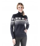 Dale Olympic Passion women's sweater