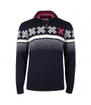 Dale Olympic Passion men's sweater
