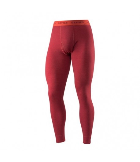 DEVOLD DUO ACTIVE MAN LONG JOHNS WITH WINDSTOPPER