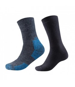 DEVOLD WALKER & DENNÉ ponožky