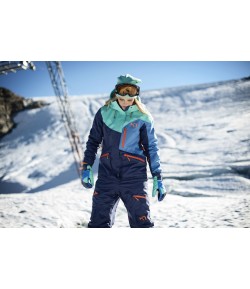 KARI TRAA MOGULS dámské lyžařské kalhoty