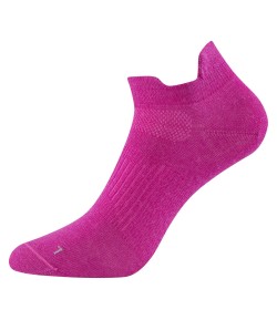 DEVOLD SHORTY dámske členkové ponožky - dvojbalenie