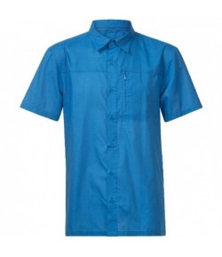 Bergans Sletta pánská košile s krátkým rukávem