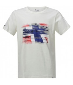 Bergans Norway pánske tričko