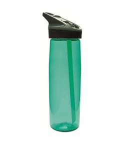 LAKEN JANNU TRITAN plastová flaša 750ml zelená BPA FREE