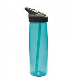 LAKEN JANNU TRITAN plastová flaša 750ml modrá BPA FREE