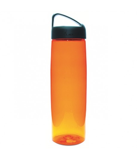 LAKEN TRITAN CLASSIC plastovA? flaL?a 750ml - BPA FREE oranLlovA?