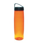 LAKEN TRITAN CLASSIC plastovA? flaL?a 750ml - BPA FREE oranLlovA?